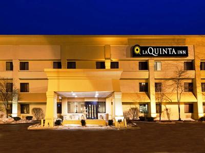фото отеля La Quinta Inn Chicago/Willowbrook