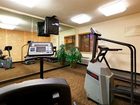 фото отеля La Quinta Inn Chicago/Willowbrook