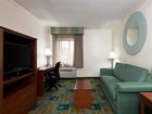 фото отеля La Quinta Inn Chicago/Willowbrook
