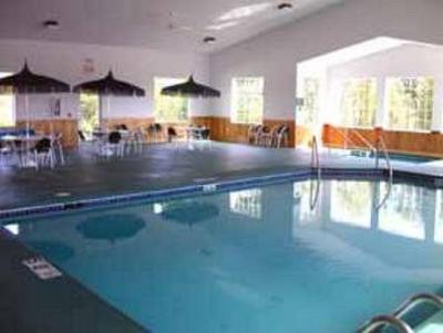 фото отеля Comfort Inn Janesville