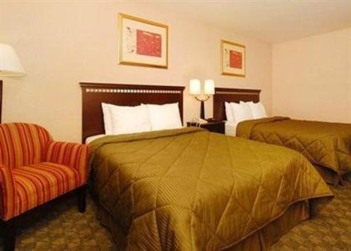 фото отеля Comfort Inn Janesville