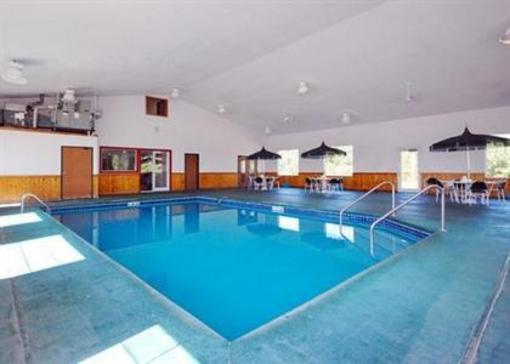 фото отеля Comfort Inn Janesville