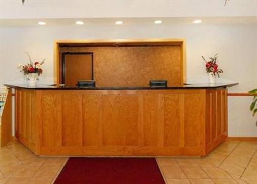 фото отеля Comfort Inn Janesville