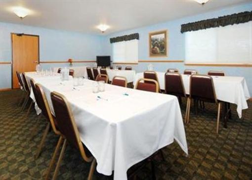 фото отеля Comfort Inn Janesville