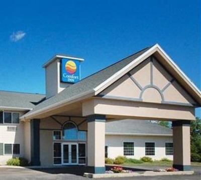 фото отеля Comfort Inn Janesville