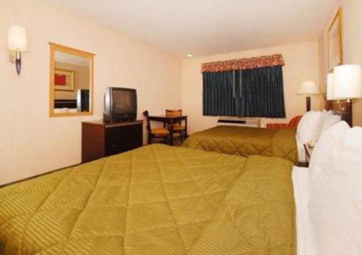 фото отеля Comfort Inn Janesville