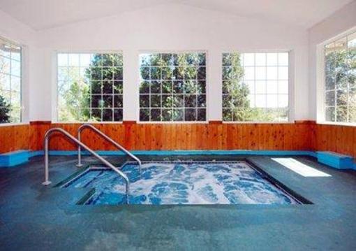 фото отеля Comfort Inn Janesville