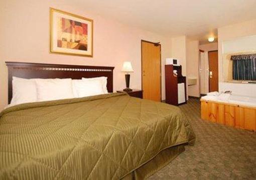 фото отеля Comfort Inn Janesville