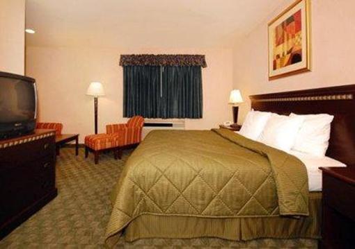 фото отеля Comfort Inn Janesville