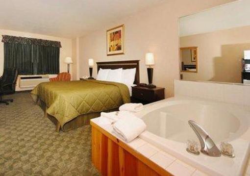 фото отеля Comfort Inn Janesville