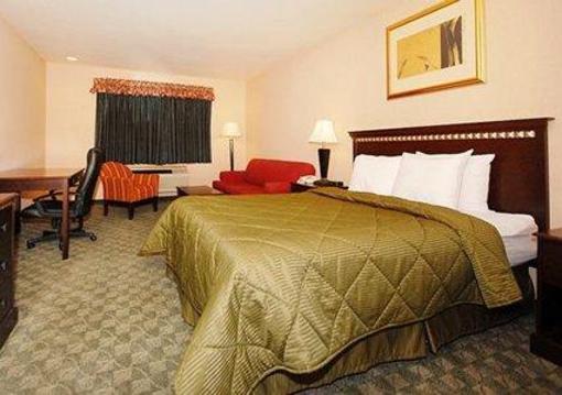 фото отеля Comfort Inn Janesville