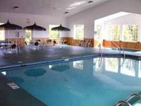 Comfort Inn Janesville