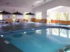 фото отеля Comfort Inn Janesville