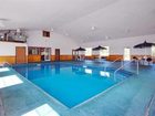 фото отеля Comfort Inn Janesville