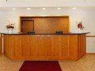 фото отеля Comfort Inn Janesville