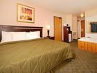 фото отеля Comfort Inn Janesville