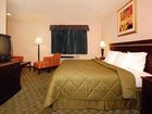 фото отеля Comfort Inn Janesville