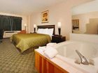 фото отеля Comfort Inn Janesville