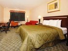 фото отеля Comfort Inn Janesville