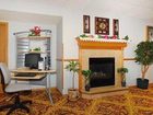 фото отеля Comfort Inn Janesville
