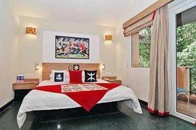 фото отеля Lemon Tree Amarante Beach Resort, Goa