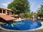 фото отеля Lemon Tree Amarante Beach Resort, Goa