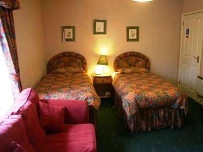 фото отеля Blacksmiths Arms Bed and Breakfast Brampton (England)