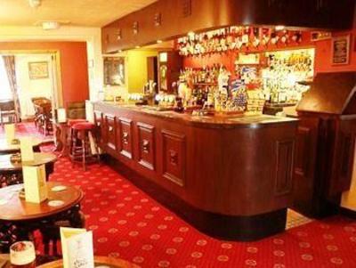 фото отеля Blacksmiths Arms Bed and Breakfast Brampton (England)