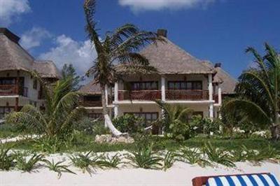 фото отеля Los Lirios Cabanas Hotel Tulum