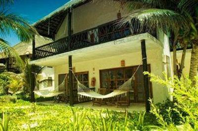 фото отеля Los Lirios Cabanas Hotel Tulum