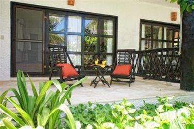 фото отеля Los Lirios Cabanas Hotel Tulum