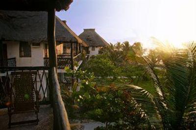 фото отеля Los Lirios Cabanas Hotel Tulum