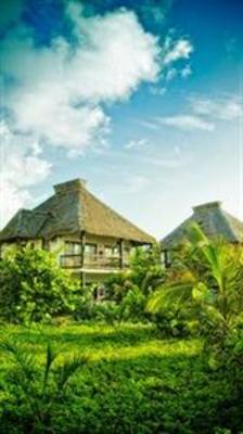 фото отеля Los Lirios Cabanas Hotel Tulum
