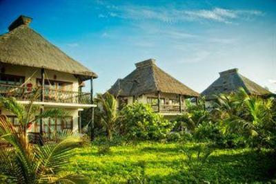 фото отеля Los Lirios Cabanas Hotel Tulum