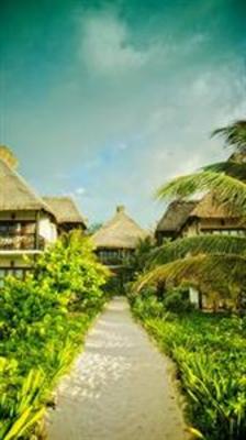 фото отеля Los Lirios Cabanas Hotel Tulum