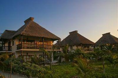 фото отеля Los Lirios Cabanas Hotel Tulum