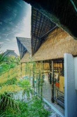 фото отеля Los Lirios Cabanas Hotel Tulum