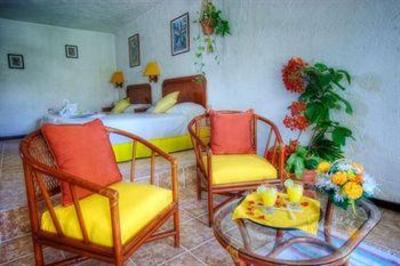 фото отеля Los Lirios Cabanas Hotel Tulum