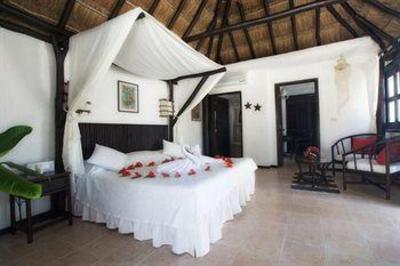 фото отеля Los Lirios Cabanas Hotel Tulum