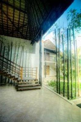 фото отеля Los Lirios Cabanas Hotel Tulum