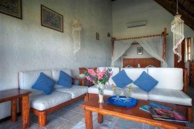 фото отеля Los Lirios Cabanas Hotel Tulum
