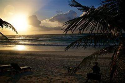 фото отеля Los Lirios Cabanas Hotel Tulum