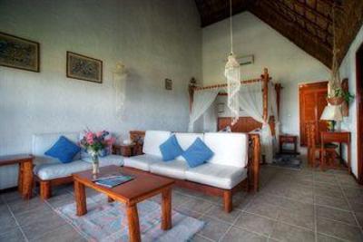 фото отеля Los Lirios Cabanas Hotel Tulum