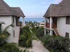 фото отеля Los Lirios Cabanas Hotel Tulum