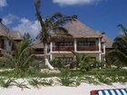 фото отеля Los Lirios Cabanas Hotel Tulum