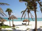 фото отеля Los Lirios Cabanas Hotel Tulum