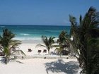 фото отеля Los Lirios Cabanas Hotel Tulum