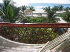 фото отеля Los Lirios Cabanas Hotel Tulum