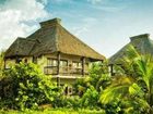 фото отеля Los Lirios Cabanas Hotel Tulum
