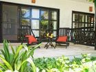 фото отеля Los Lirios Cabanas Hotel Tulum